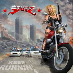 Stutz : Keep Runnin'